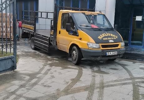 Çiğli Nakliyat | +90 532 334 09 23 | Çiğli Nakliyeci