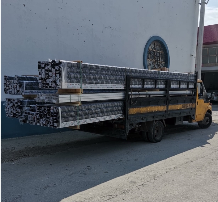 Çiğli Nakliyat | +90 532 334 09 23 | Çiğli Nakliyeci