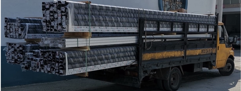 Çiğli Nakliyat | +90 532 334 09 23 | Çiğli Nakliyeci