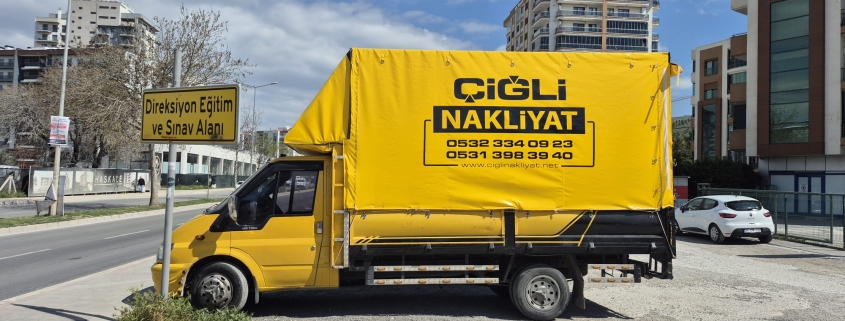 Çiğli Nakliyat | +90 532 334 09 23 | Çiğli Nakliyeci Çiğli Nakliyat | +90 532 334 09 23 | Çiğli Nakliyeci